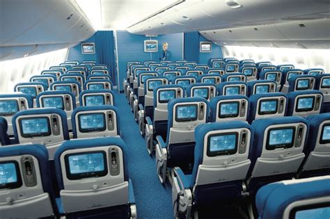 boeing 777-300er seats|KLM’s Boeing 777.